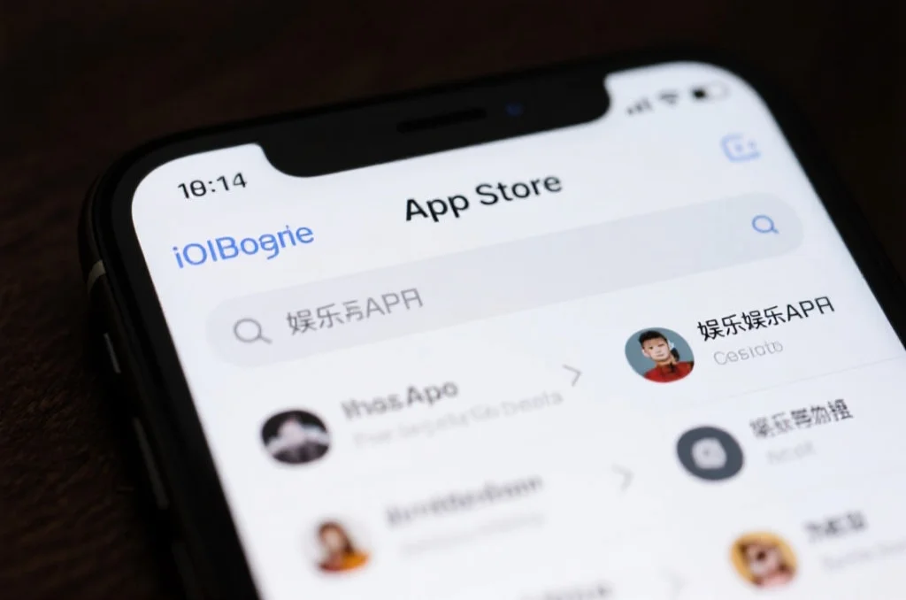 iOS用户必读：通过官方渠道安全下载互动娱乐应用的详细指南